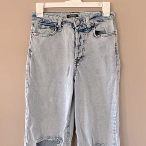 Womens’ Wild Fable High Rise Jeans Size 0